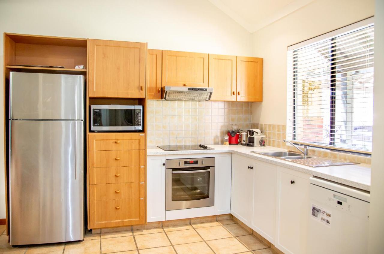 Presidential Bungalow Busselton Eksteriør billede