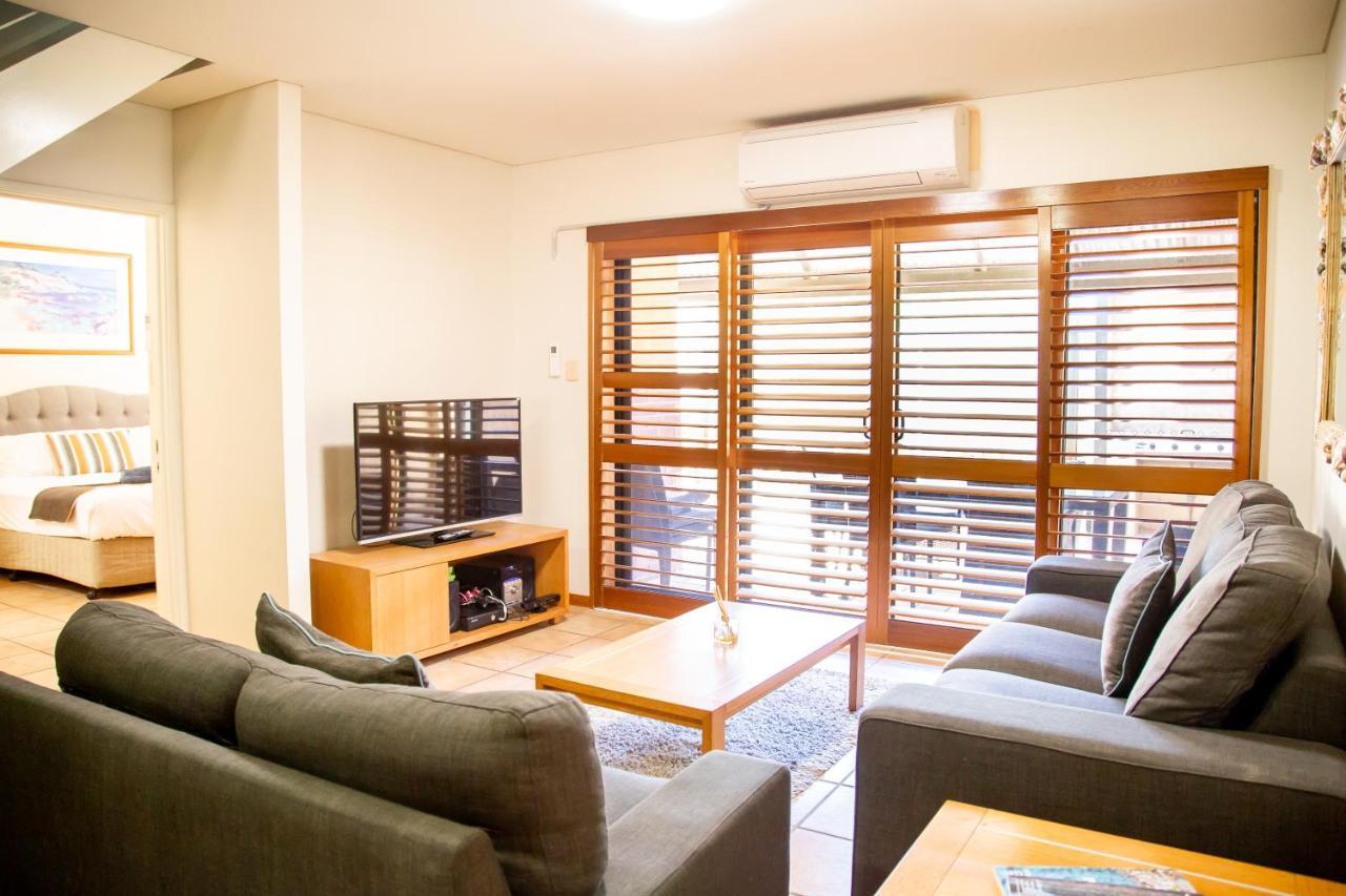 Presidential Bungalow Busselton Eksteriør billede