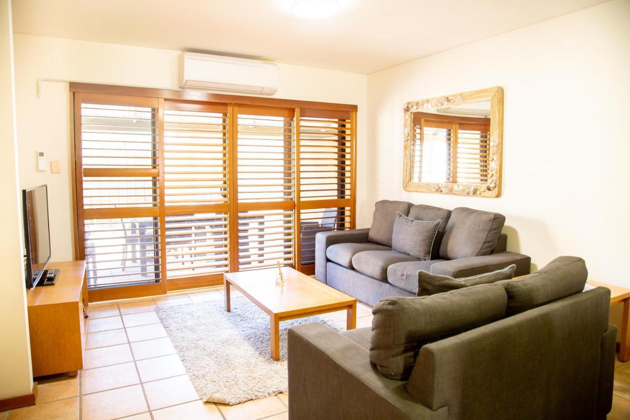 Presidential Bungalow Busselton Eksteriør billede