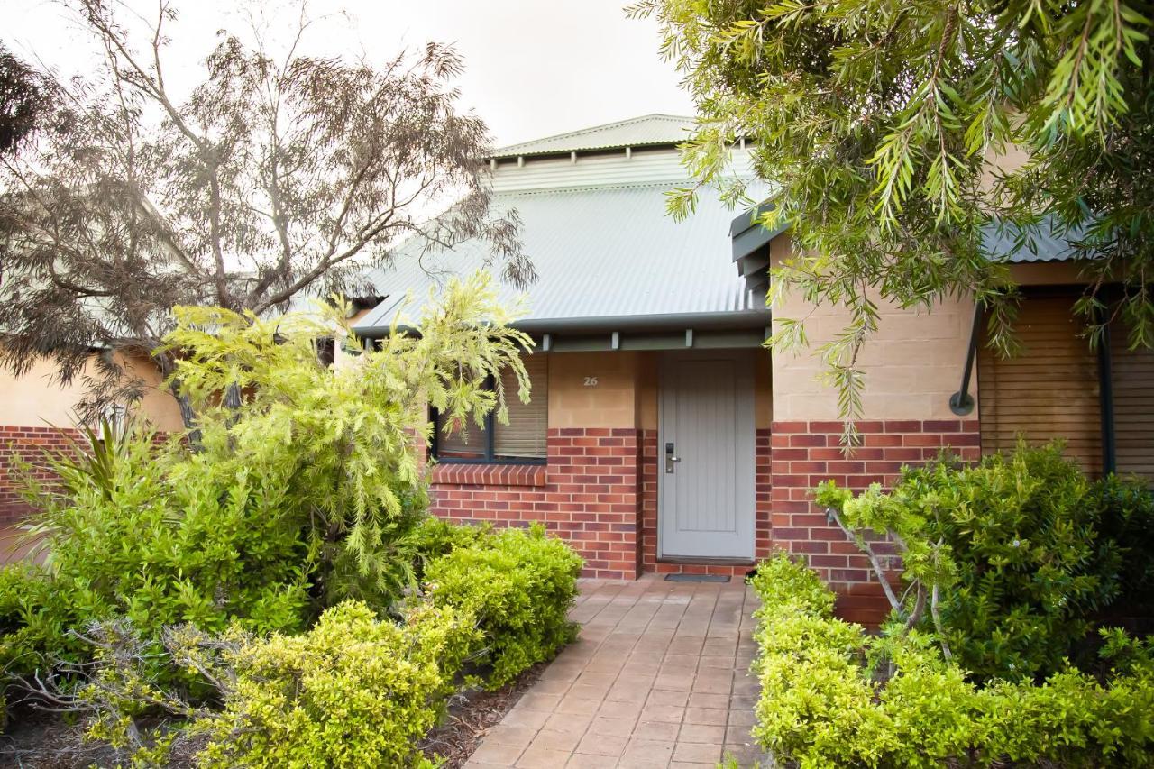 Presidential Bungalow Busselton Eksteriør billede