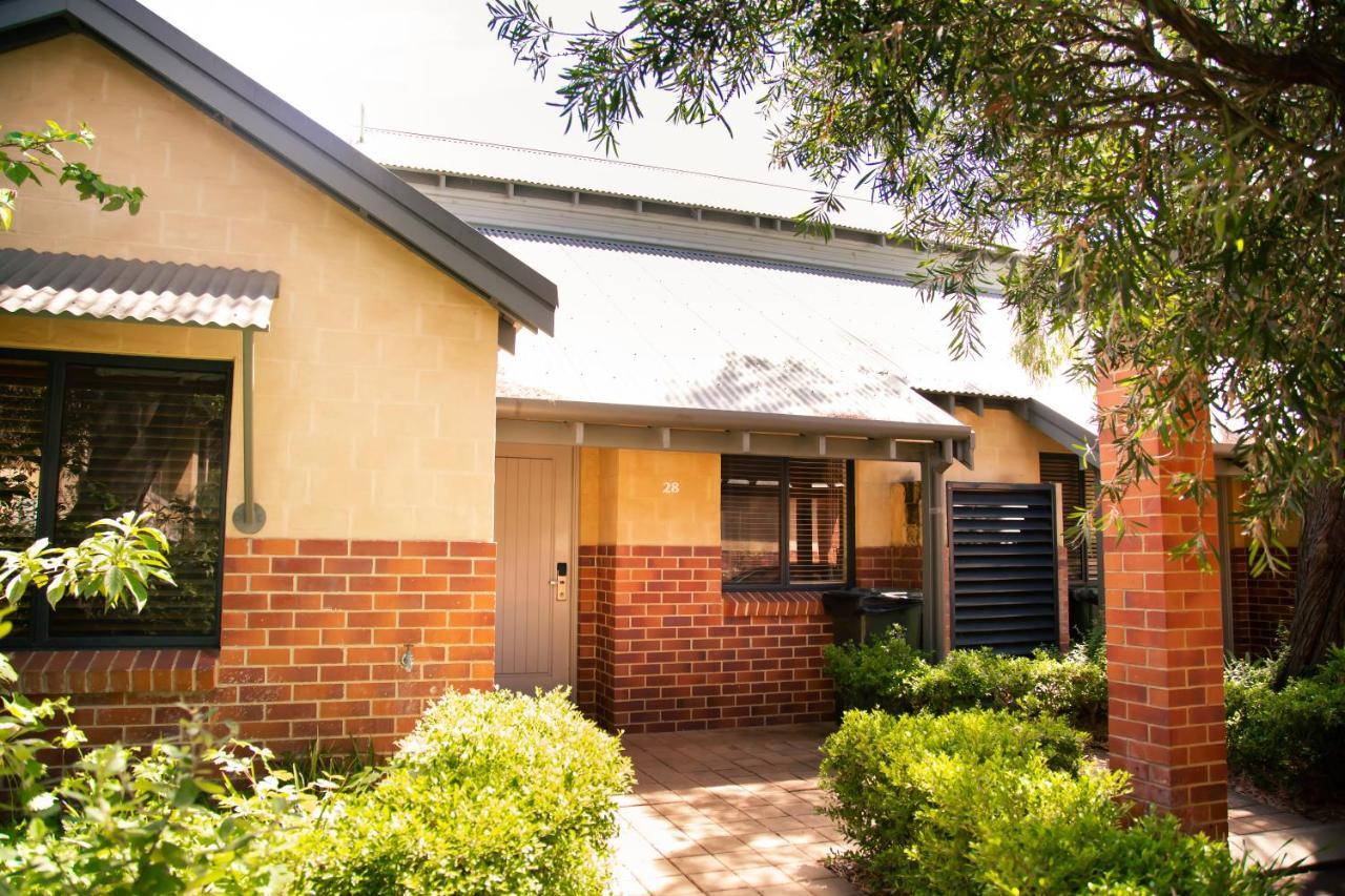 Presidential Bungalow Busselton Eksteriør billede