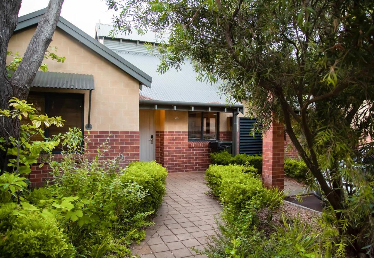 Presidential Bungalow Busselton Eksteriør billede