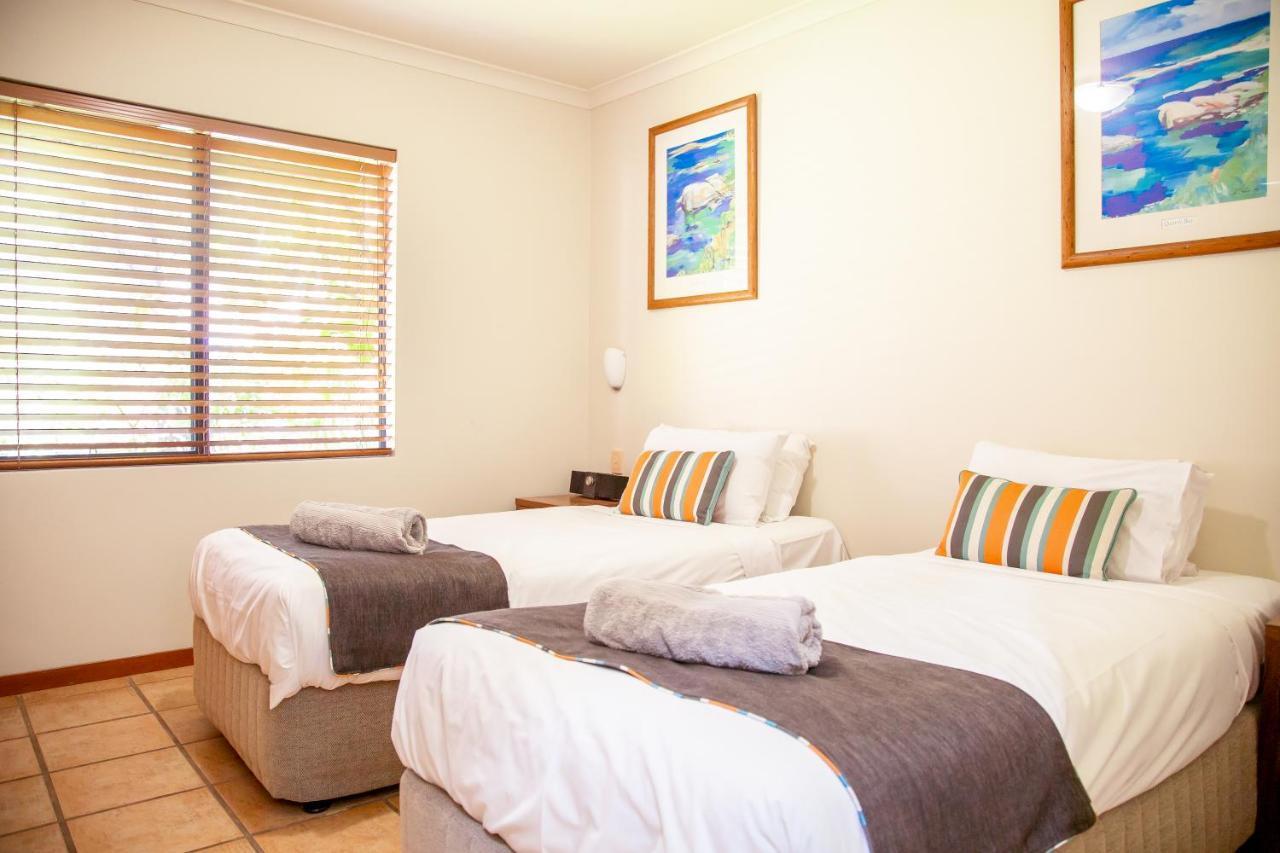 Presidential Bungalow Busselton Eksteriør billede